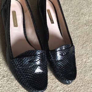 Louise and cie Bitsy loafers
